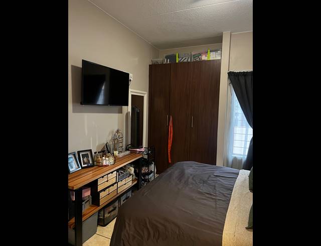 2 BEDROOM APARTMENT FOR SALE IN PRETORIUSPARK